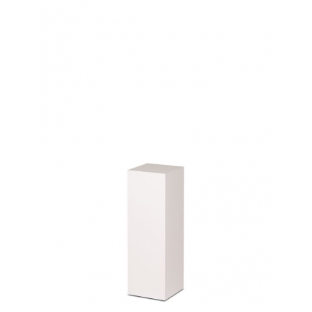 Solits Plinth White