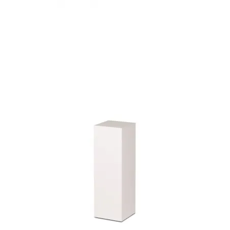 Solits Plinth White