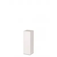 Solits Plinth White