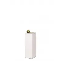 Solits Plinth White