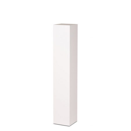 Solits Plinth White