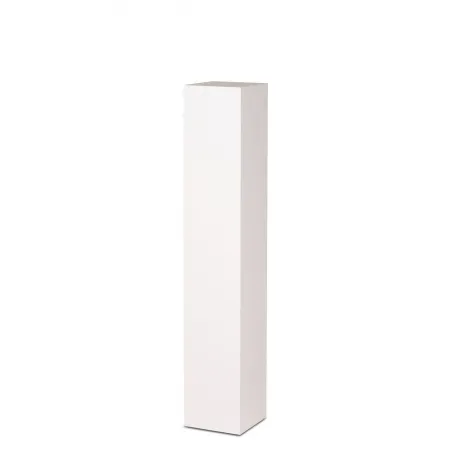 Solits Plinth White