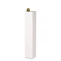 Solits Plinth White
