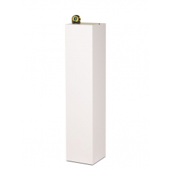 Solits Plinth White