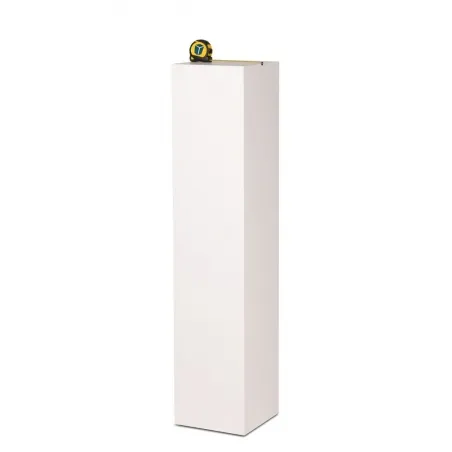 Solits Plinth White