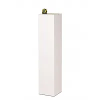 Solits Plinth White