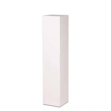Solits Plinth White
