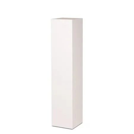 Solits Plinth White