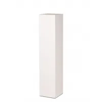 Solits Plinth White