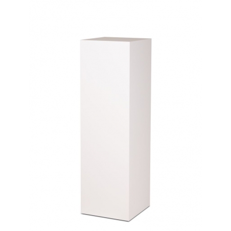 Solits Plinth White