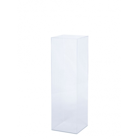 Acrylic Plinth Acrylic Plinth