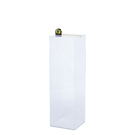 Acrylic Plinth Acrylic Plinth
