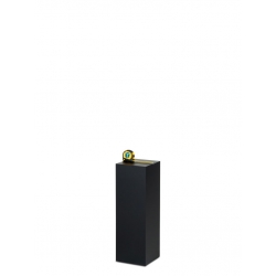 Solits plinth black