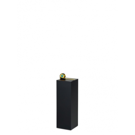 Solits plinth black