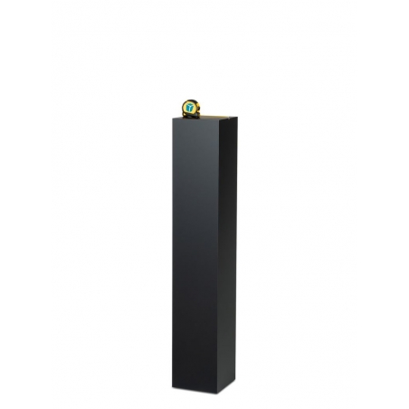 Solits plinth black