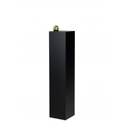 Solits plinth black