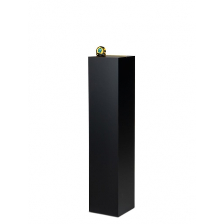 Solits plinth black
