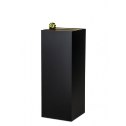 Solits plinth black