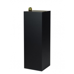 Solits plinth black