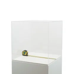 Acrylic Display Case