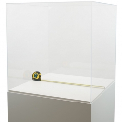 Acrylic Display Case