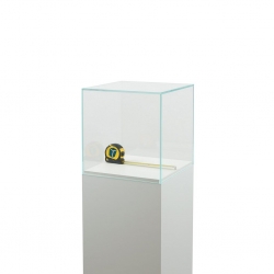 Glass Display Case