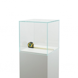 Glass Display Case