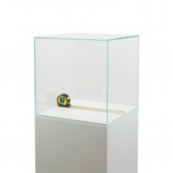 Glass Display Case