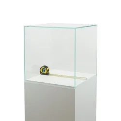 Glass Display Case