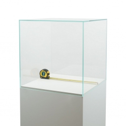 Glass Display Case