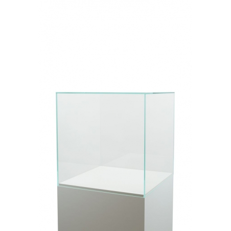 Glass Display Case