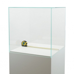 Glass Display Case