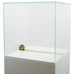 Glass Display Case