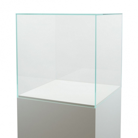 Glass Display Case