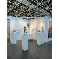 Solits Plinth White