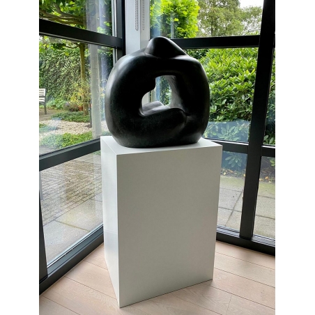 Solits Plinth White