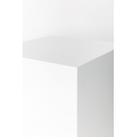 Solits Plinth White Solits Plinth White