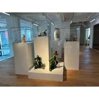 Solits plinth white high gloss