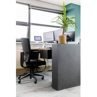 Solits plinth stone look