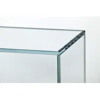 Glass Plinth