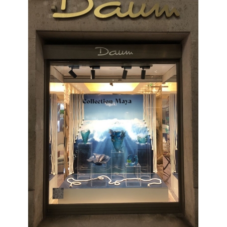 Acrylic plinth | perspex exhibition pedestal and displays