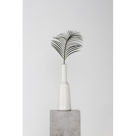 cardboard plinth concrete look