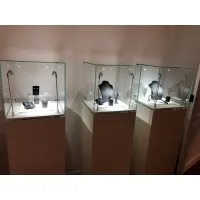 Plinth + cover + LED - combo