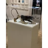 Plinth + cover + LED - combo