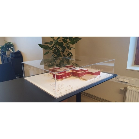 Acrylic Display Case