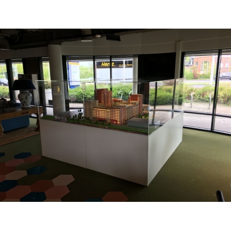 Acrylic Display Case