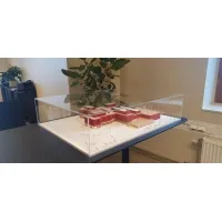 Acrylic Display Case