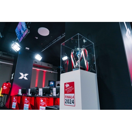 Acrylic Display Case
