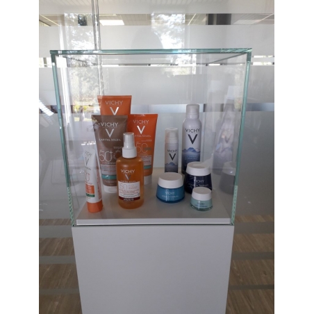 Glass Display Case Glass Display Case