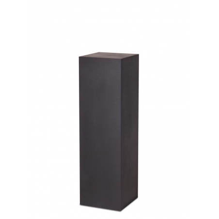 Solits plinth stone look